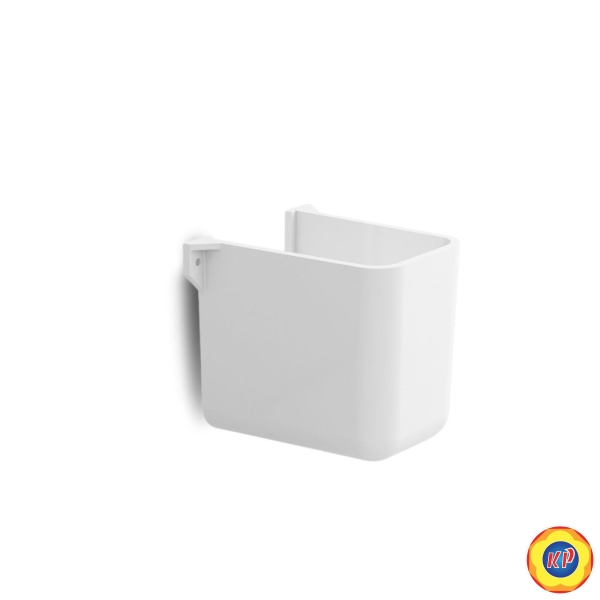 Chân Ngắn Lavabo Viglacera V59 Treo Tường