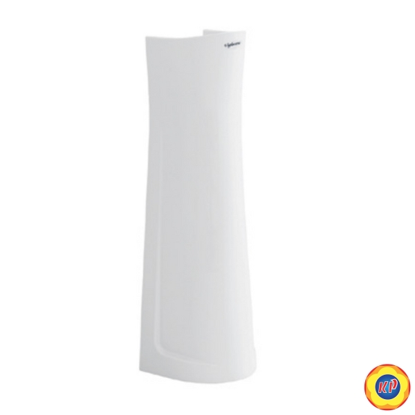 Chân Dài Lavabo Viglacera VI1T Đặt Sàn