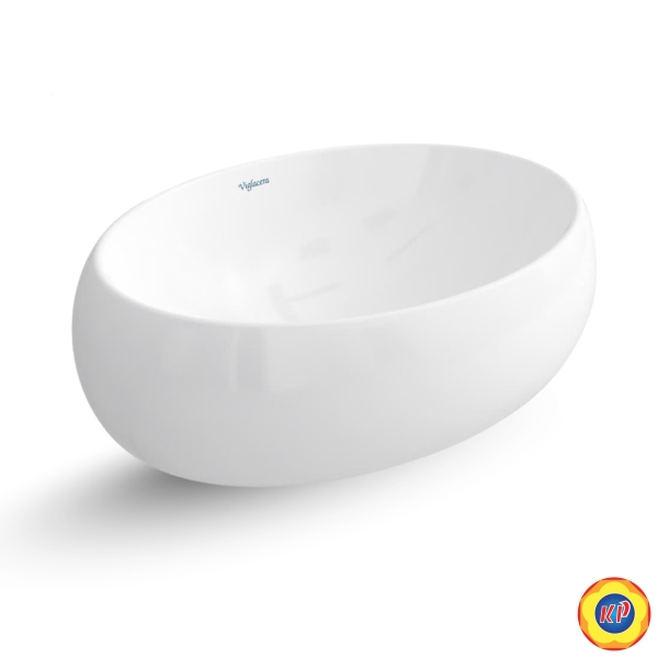 Chậu Rửa Lavabo Viglacera CD30 Đặt Bàn