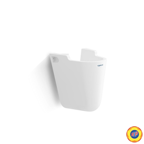 Chân chậu lavabo treo Viglacera VI5