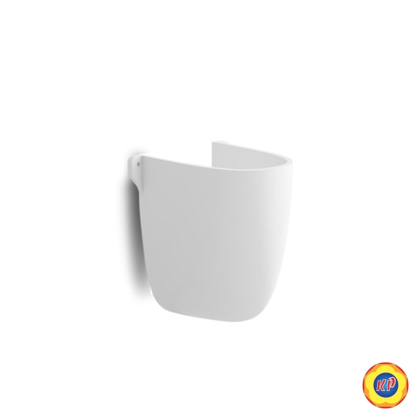 Chân chậu lavabo treo Viglacera V511