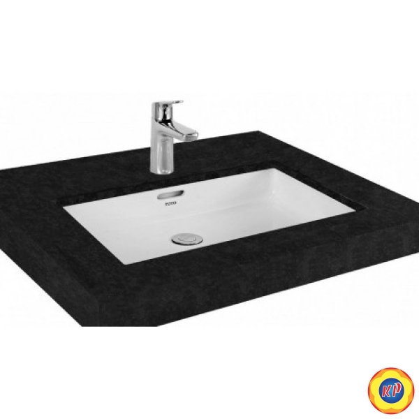 Chậu Lavabo TOTO LT520T Âm Bàn