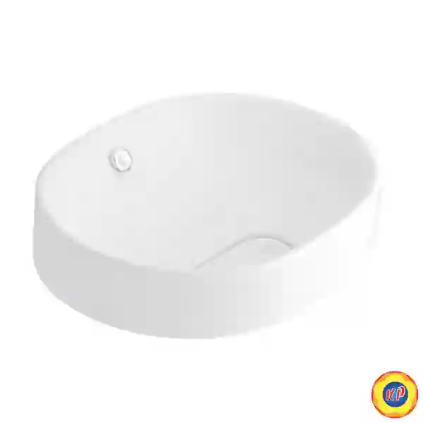 Chậu Rửa Lavabo  Đặt Bàn COTTO C00257 Olix