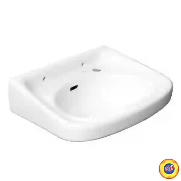 Chậu Rửa Lavabo Viglacera BS418 Trẻ Em