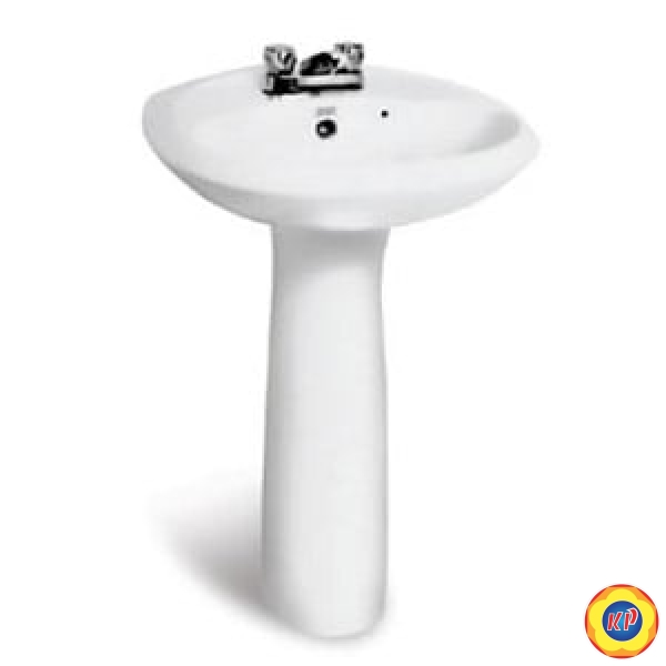 Lavabo Treo Tường American Standard E VF-0800/VF-0901 Acacia