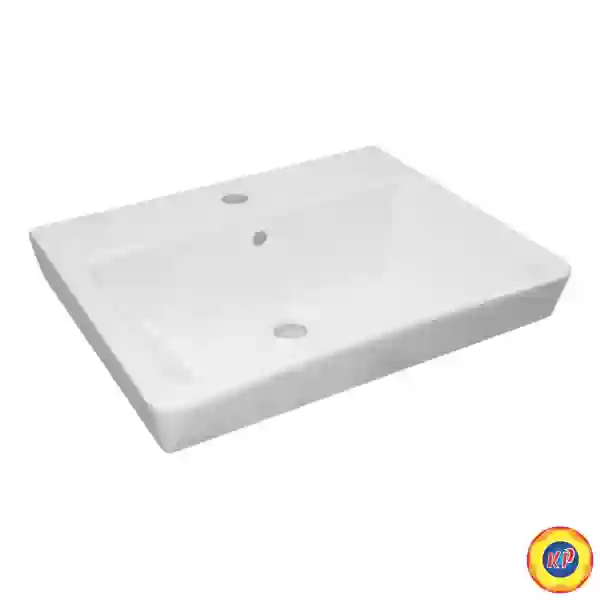 Chậu Lavabo COTTO C001057 Đặt Bàn Simply Modish