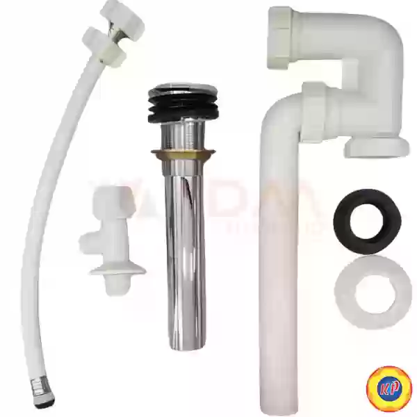 Bộ Xả Nhấn Lavabo CAESAR BF602