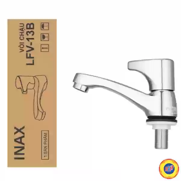 Vòi Chậu Rửa Lạnh Inax LFV-13B (LFV13B) Lavabo