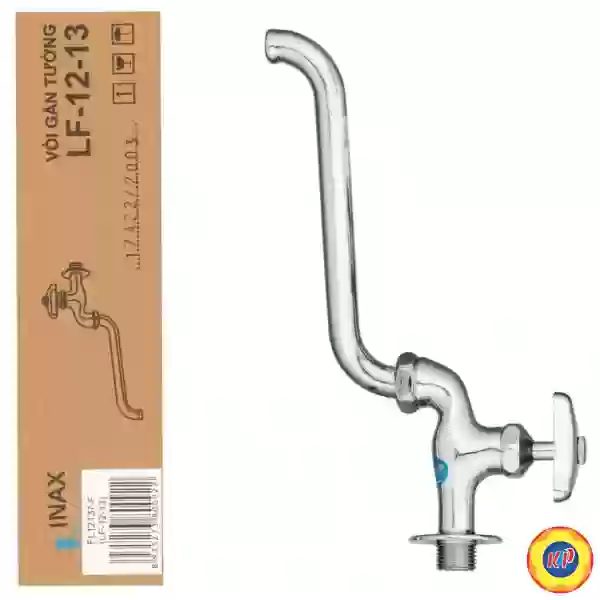 Vòi Rửa Nước Lạnh Inax LF-12-13 (LF1213)