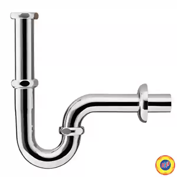 Ống Thải Nước Chữ P COTTO CT683AX(HM)