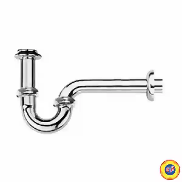 Bộ Thoát và Ống Xả Nước Chữ P TOTO TVLF405 (TX709AV6)