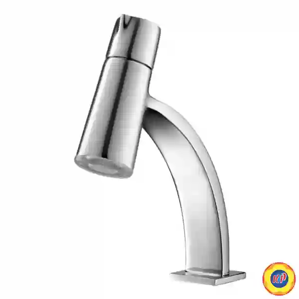 Vòi Lavabo COTTO CT1139A(LED) Lạnh Luminos