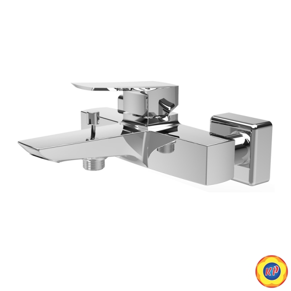 Củ Sen Tắm COTTO CT2325A Essentia  Nóng Lạnh