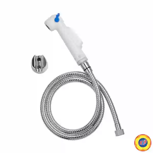 Vòi Xịt Toilet COTTO CT987HNK#WH(HM) Phun 2 Chế Độ