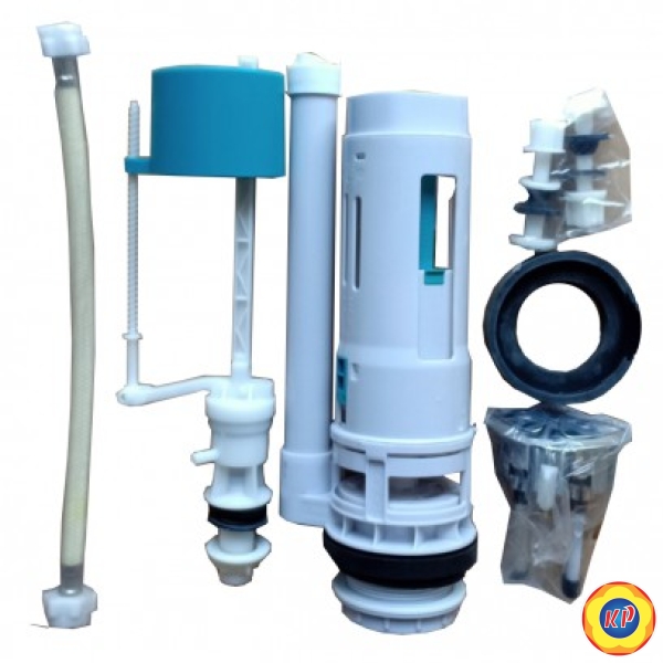 Bộ Xả Gạt Bồn Cầu 2 Khối American Standard CRTF550F