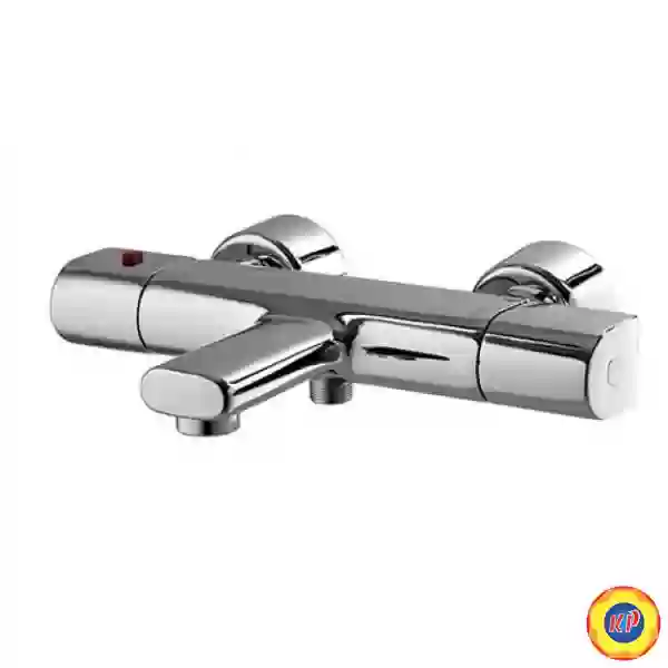 Củ Sen Tắm COTTO CT2041A Nhiệt Độ