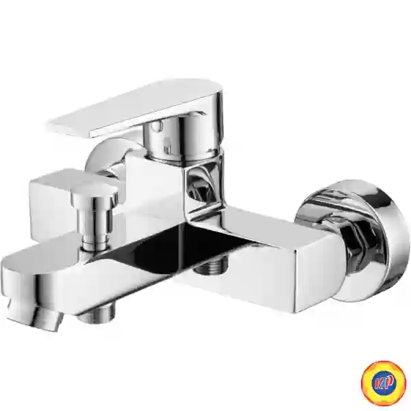 Củ Sen Tắm COTTO CT2164A Luke Nóng Lạnh