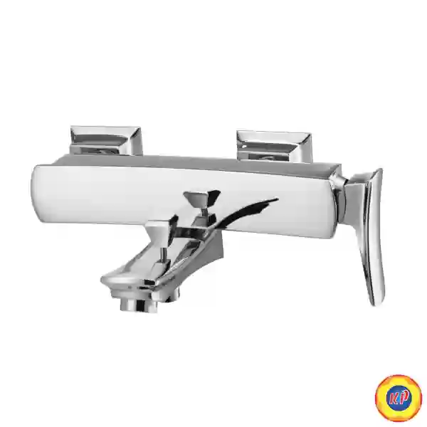 Củ Sen Tắm COTTO CT2254A Thantara Nóng Lạnh