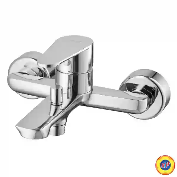 Củ Sen Tắm COTTO CT3001AE Nóng Lạnh