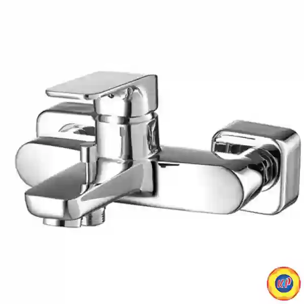 Củ Sen Tắm COTTO CT2147A Scirocco Nóng Lạnh