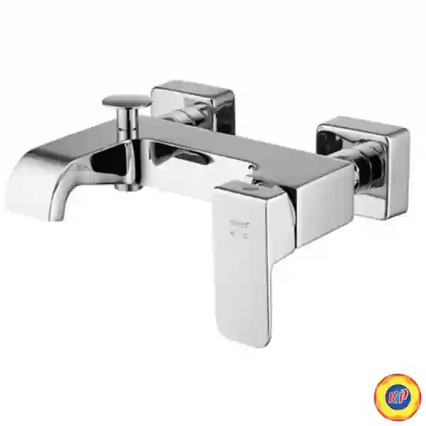 Củ Sen Tắm COTTO CT2195A Sonata Nóng Lạnh