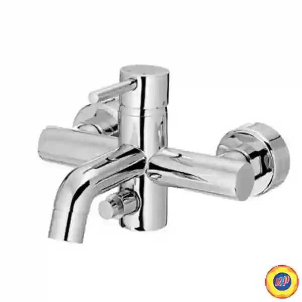 Củ Sen Tắm COTTO CT334A Anthony Nóng Lạnh