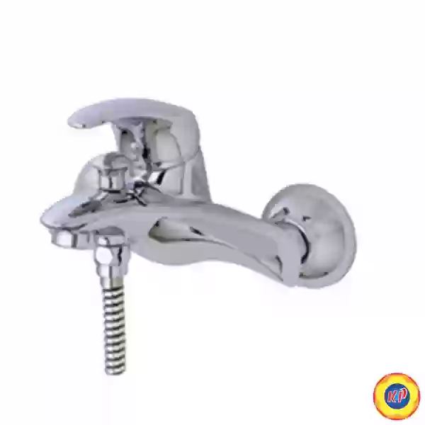 Củ Sen Tắm COTTO CT350A Augusta Nóng Lạnh