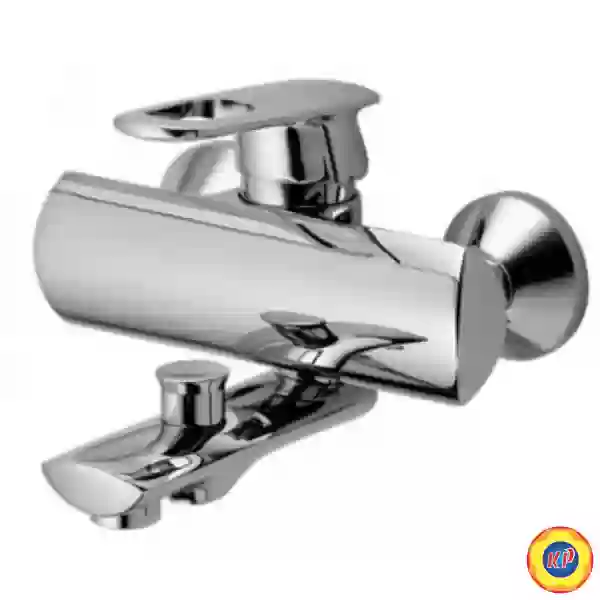 Củ Sen Tắm COTTO CT360N Majesty II Nóng Lạnh