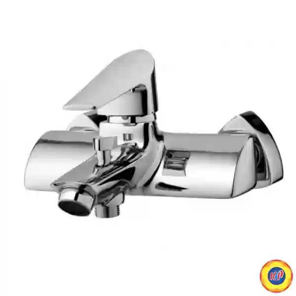 Củ Sen Tắm COTTO CT522F Delta Nóng Lạnh