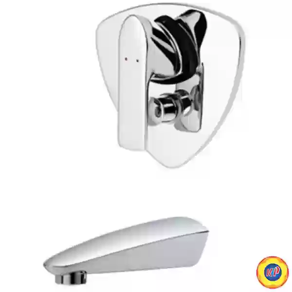 Củ Sen Tắm COTTO CT525A Delta Nóng Lạnh