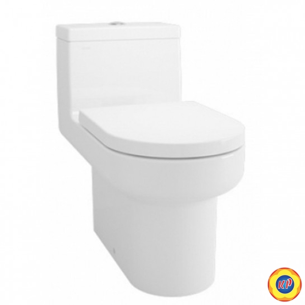 Bồn Cầu TOTO CW895JW 1 Khối Nắp TC880SJ