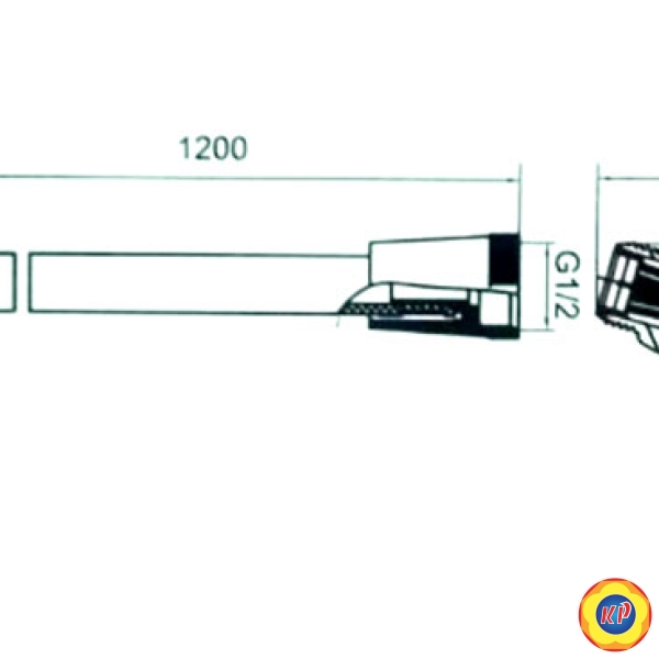 Vòi Xịt American Standard FFAS8686