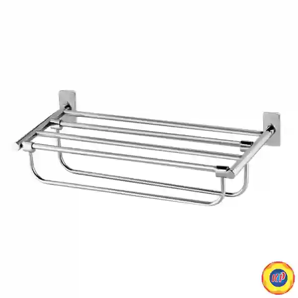 Giá Treo Khăn CAESAR ST881 Hai Tầng