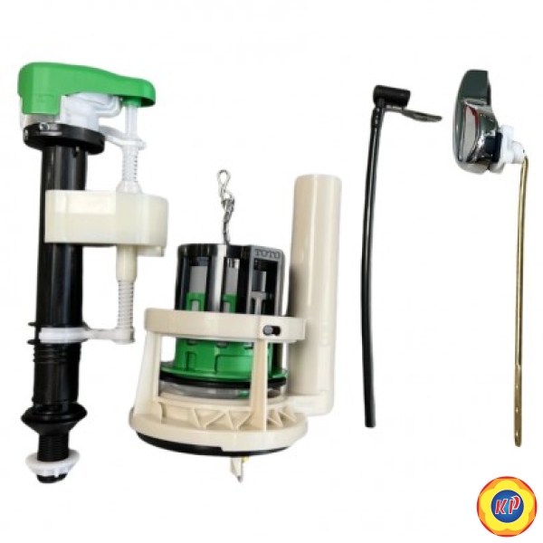 Bộ Xả Bồn Cầu TOTO HTSV300S (CS300, CS325, CS320, CS818, CS945, CS350, CS660)
