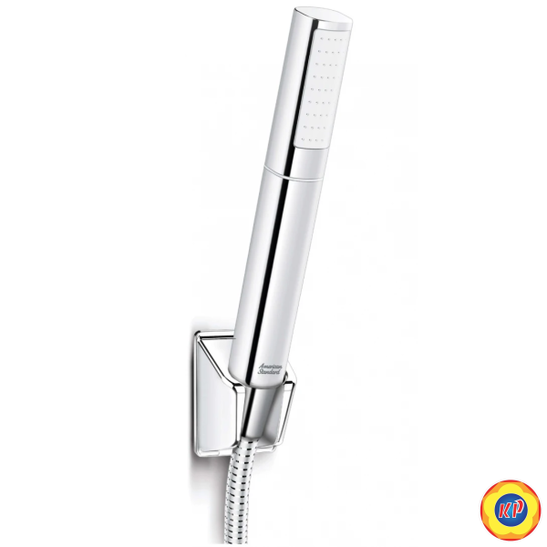 Tay Sen Trắng American Standard WF-S508W Duo Stix