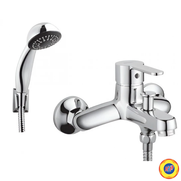 Vòi Sen Nóng Lạnh American Standard Seva WF-6511 (WF6511)