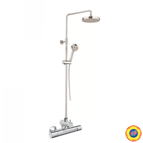 Bộ Cây Sen Phun Mưa American Standard WF-4948/A-6110.978.904 (D200)