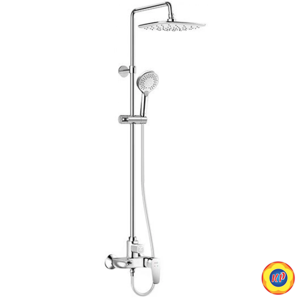 Bộ Cây Sen American Standard WF-1772 (WF1772) Liền Khối Nóng Lạnh
