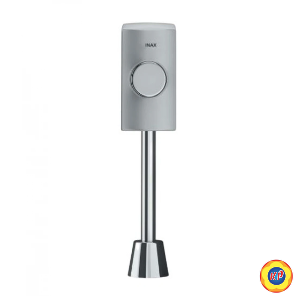 Van Xả Nhấn Bồn Tiểu Inax UF-3VS (Ống Thẳng)