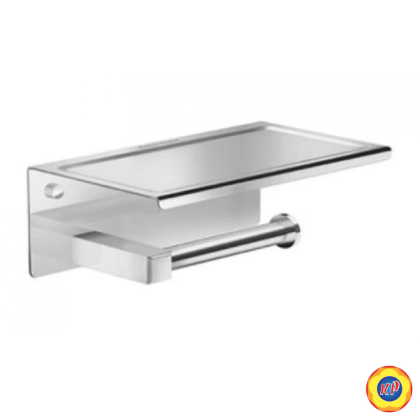 Móc Giấy Vệ Sinh American Standard WF-0498 Concept Vuông Đơn