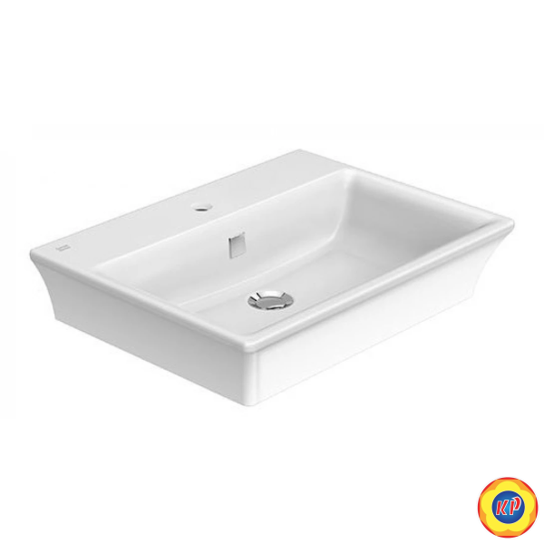 Chậu Lavabo Đặt Bàn American Standard WP-F525 Kastello