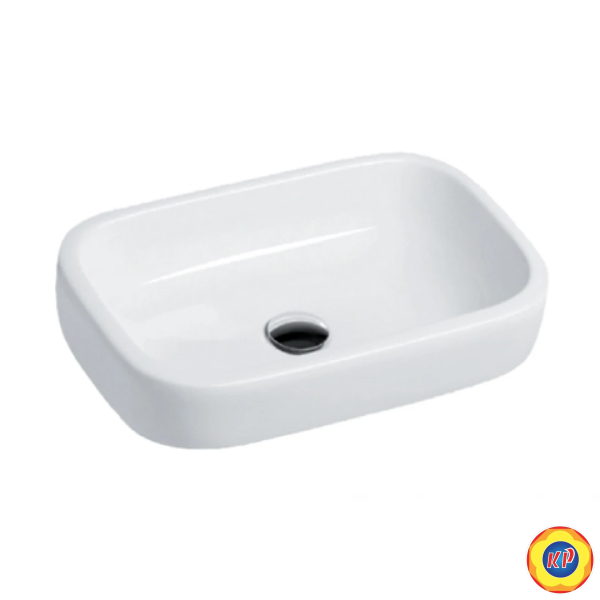Chậu Lavabo Đặt Bàn American Standard WP-F626 IDS Clear