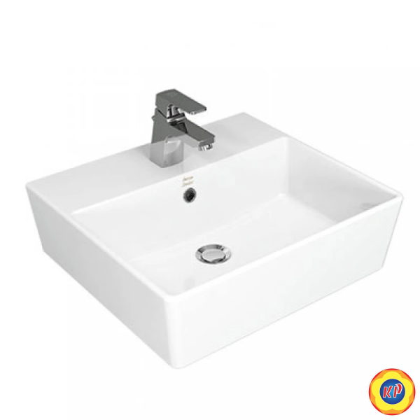Chậu Lavabo Đặt Bàn American Standard WP-F613 Square