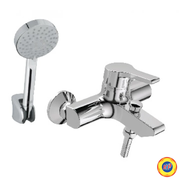 Vòi Sen American Standard WF-3913 Active Nóng Lạnh