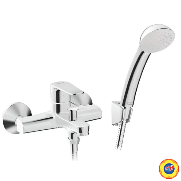 Vòi Sen American Standard WF-0711 (WF0711) Neo Modern Nóng Lạnh
