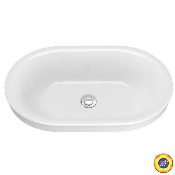 Chậu Đặt Bàn Lavabo American Standard WP-0310 Studio S