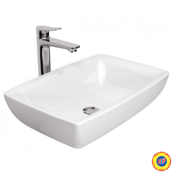 Chậu Lavabo Đặt Bàn American Standard WP-F650 Milano