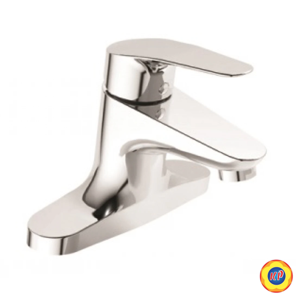 Vòi Lavabo American Standard WF-0302 Cygnet Nóng Lạnh