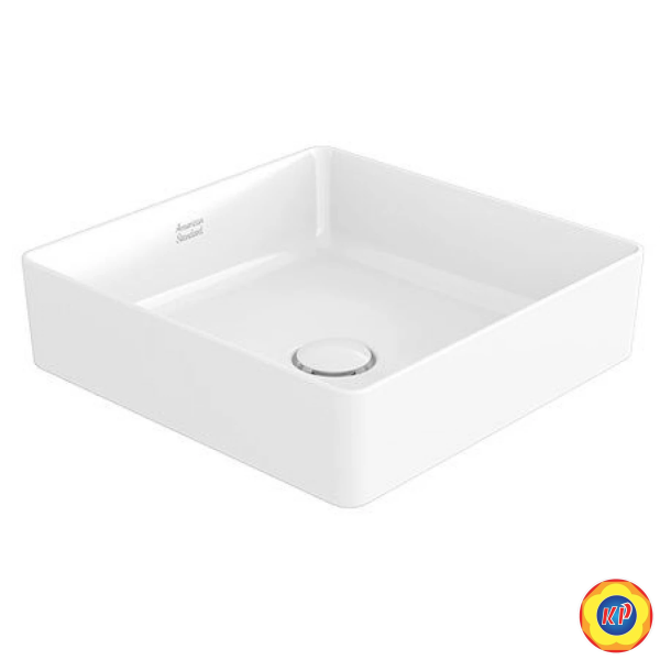 Chậu Rửa Mặt American Standard WP-F411 (WPF411) Đặt Bàn Acacia E