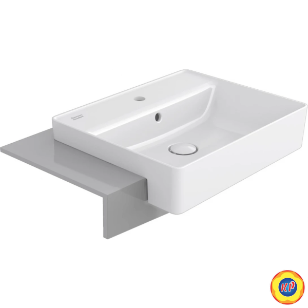Chậu Rửa Mặt Lavabo American Standard WP-F419 (WPF419) Acacia E
